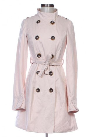 Dámský přechodný kabát  Reserved, Velikost S, Barva Růžová, Cena  984,00 Kč