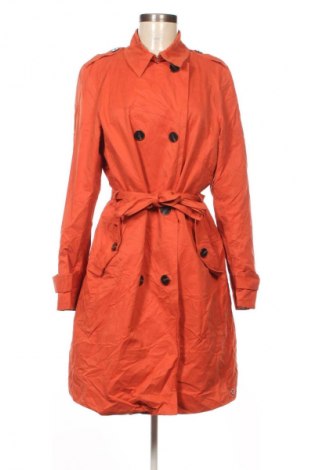 Damen Trench Coat S.Oliver, Größe L, Farbe Braun, Preis € 30,99