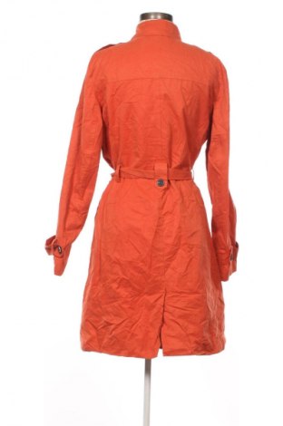 Damen Trench Coat S.Oliver, Größe L, Farbe Braun, Preis € 30,99