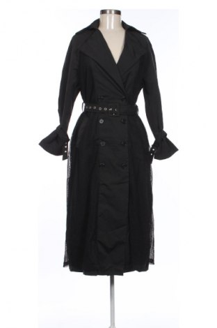 Női viharkabát SHEIN, Méret S, Szín Sokszínű, Ár 9 649 Ft