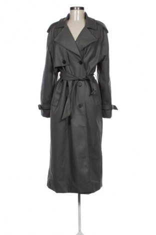Damen Trench Coat Sinsay, Größe S, Farbe Braun, Preis € 35,00