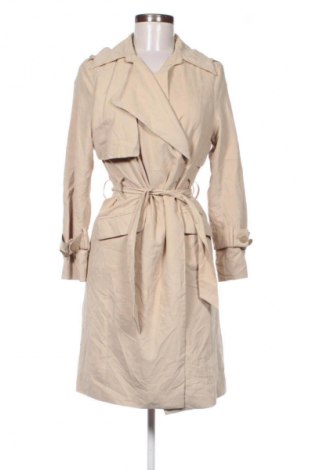Női viharkabát Sisley, Méret XS, Szín Bézs, Ár 18 139 Ft