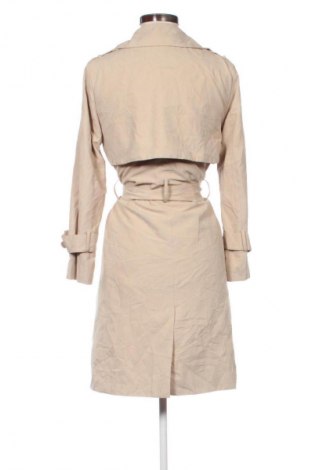 Női viharkabát Sisley, Méret XS, Szín Bézs, Ár 18 139 Ft