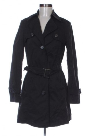 Damen Trench Coat Sisley, Größe L, Farbe Schwarz, Preis € 77,30