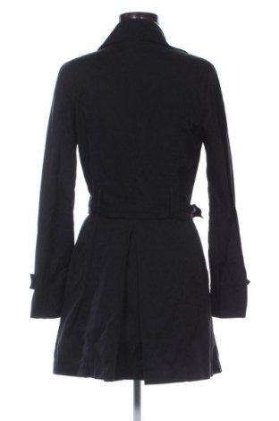 Damen Trench Coat Sisley, Größe L, Farbe Schwarz, Preis € 77,30