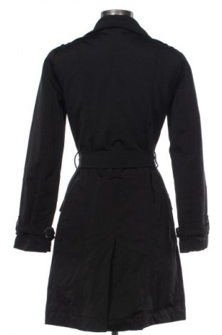 Дамски шлифер Sisley, Размер S, Цвят Черен, Цена 77,00 €