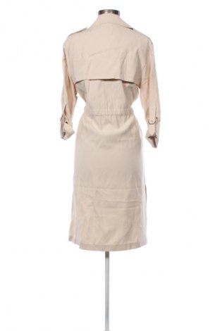 Γυναικεία καμπαρντίνα Stradivarius, Μέγεθος S, Χρώμα  Μπέζ, Τιμή 24,70 €