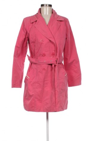 Női viharkabát TCM, Méret M, Szín Rózsaszín, Ár 14 463 Ft