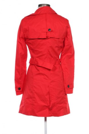 Damen Trench Coat Tally Weijl, Größe S, Farbe Rot, Preis € 39,80