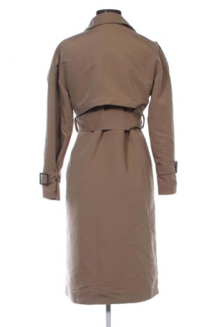 Damen Trenchcoat Trendyol, Größe S, Farbe Beige, Preis 7,66 €