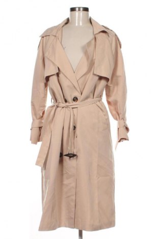Női viharkabát Unbranded, Méret L, Szín Bézs, Ár 22 399 Ft
