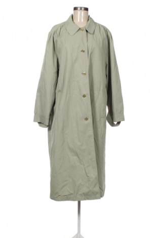 Damen Trench Coat Unbranded, Größe M, Farbe Grün, Preis € 34,71