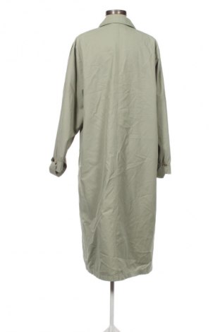 Damen Trench Coat Unbranded, Größe M, Farbe Grün, Preis € 34,71