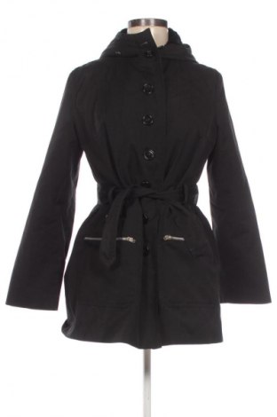 Női viharkabát Unbranded, Méret M, Szín Fekete, Ár 14 463 Ft