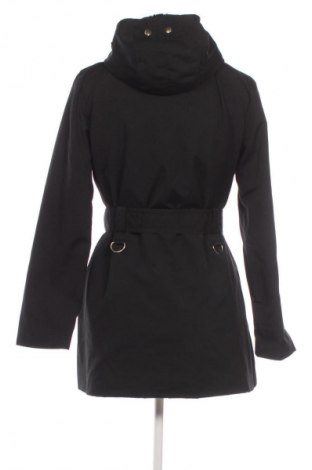 Női viharkabát Unbranded, Méret M, Szín Fekete, Ár 14 463 Ft