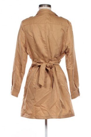 Γυναικεία καμπαρντίνα Unbranded, Μέγεθος M, Χρώμα Καφέ, Τιμή 34,77 €