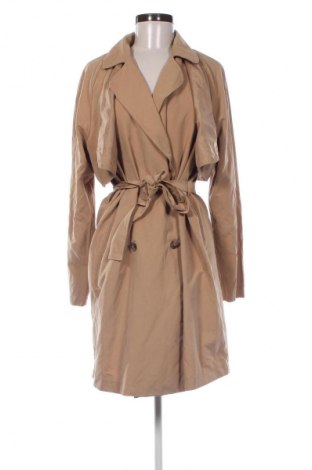 Damen Trench Coat Unbranded, Größe L, Farbe Braun, Preis € 35,00