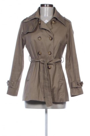 Damen Trench Coat Unbranded, Größe M, Farbe Beige, Preis € 35,00