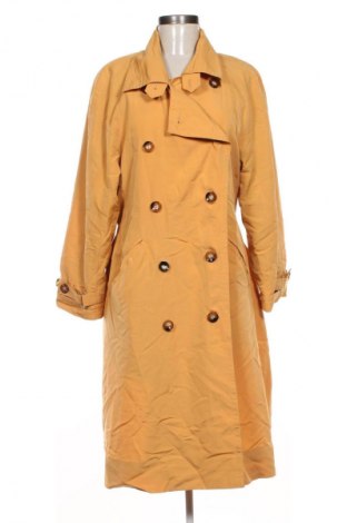 Damen Trench Coat Unbranded, Größe M, Farbe Orange, Preis € 32,99