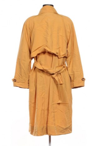 Damen Trench Coat Unbranded, Größe M, Farbe Orange, Preis € 32,99