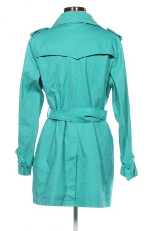 Damen Trench Coat Unbranded, Größe XL, Farbe Grün, Preis € 34,72