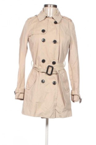 Női viharkabát Unbranded, Méret S, Szín Bézs, Ár 14 347 Ft