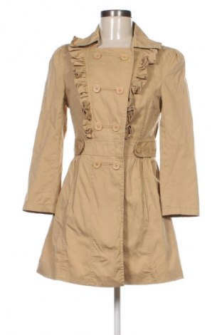 Dámský přechodný kabát  Unbranded, Velikost M, Barva Béžová, Cena  984,00 Kč