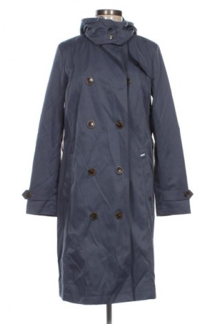 Dámský přechodný kabát  Unbranded, Velikost M, Barva Modrá, Cena  479,00 Kč