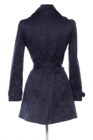 Дамски шлифер Unbranded, Размер M, Цвят Син, Цена 34,79 €