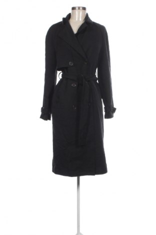 Damen Trench Coat Vero Moda, Größe XS, Farbe Schwarz, Preis € 14,99