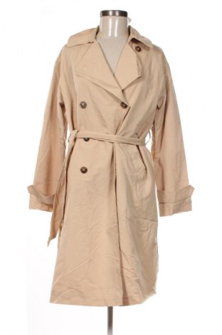 Γυναικεία καμπαρντίνα Vero Moda, Μέγεθος XS, Χρώμα  Μπέζ, Τιμή 66,99 €
