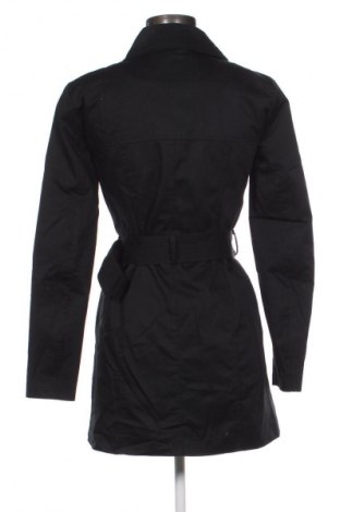 Дамски шлифер Vero Moda, Размер S, Цвят Черен, Цена 10,22 €