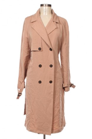 Dámsky prechodný kabát  Vero Moda, Veľkosť M, Farba Hnedá, Cena  13,95 €