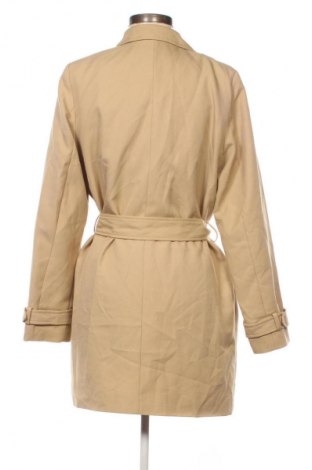 Дамски шлифер Vero Moda, Размер M, Цвят Бежов, Цена 10,22 €