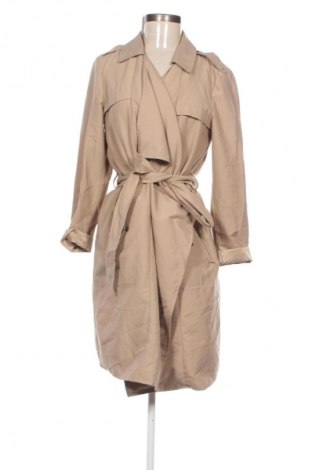 Дамски шлифер Vero Moda, Размер M, Цвят Бежов, Цена 8,69 €