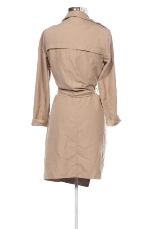 Дамски шлифер Vero Moda, Размер M, Цвят Бежов, Цена 8,69 €