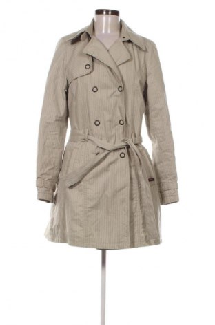 Damen Trench Coat William & Delvin, Größe M, Farbe Mehrfarbig, Preis € 49,00