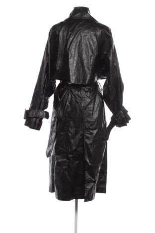 Dámský přechodný kabát  Zara, Velikost XS, Barva Černá, Cena  797,00 Kč