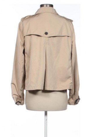 Dámsky prechodný kabát  Zara, Veľkosť XL, Farba Béžová, Cena  23,95 €