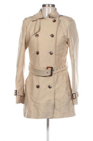 Damen Trenchcoat Zara, Größe M, Farbe Mehrfarbig, Preis 24,99 €