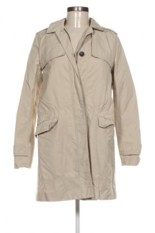 Női viharkabát Zara, Méret S, Szín Bézs, Ár 11 570 Ft