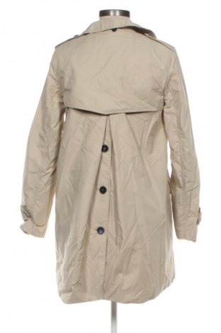 Női viharkabát Zara, Méret S, Szín Bézs, Ár 11 570 Ft