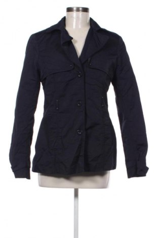 Damen Trench Coat Zero, Größe M, Farbe Blau, Preis € 21,99
