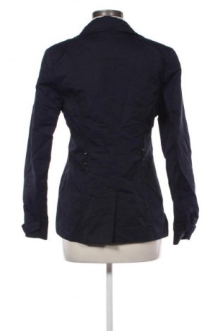 Damen Trench Coat Zero, Größe M, Farbe Blau, Preis € 21,99