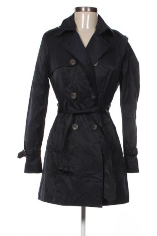 Damen Trench Coat Zero, Größe XS, Farbe Blau, Preis € 22,99