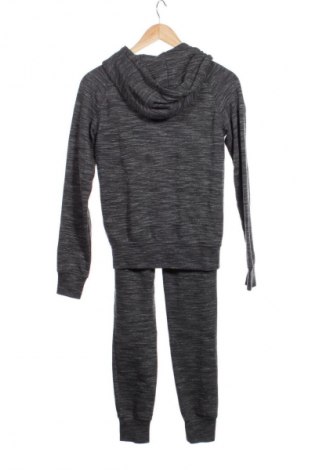 Γυναικείο αθλητικό σύνολο Adidas Originals, Μέγεθος XS, Χρώμα Γκρί, Τιμή 25,99 €