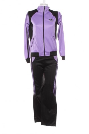 Damen Trainingsanzug Unbranded, Größe S, Farbe Mehrfarbig, Preis 35,00 €