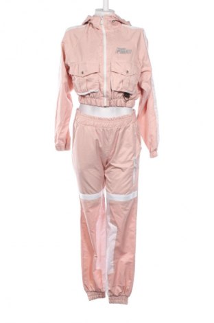 Dámská sportovní souprava. Unbranded, Velikost S, Barva Popelavě růžová, Cena  739,00 Kč