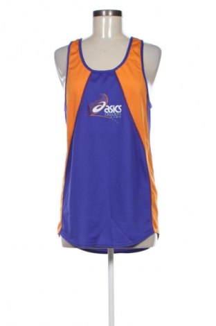 Női sport top ASICS, Méret L, Szín Sokszínű, Ár 7 213 Ft