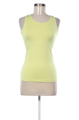 Damen Sporttop Active, Größe XS, Farbe Grün, Preis € 7,65